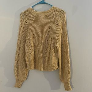 American Eagle Sweater